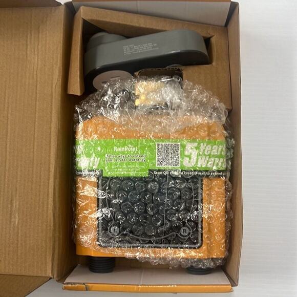 RainPoint Smart Irrigation‎ 2-Zone Wifi Water Timer - Picture 6 of 7